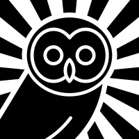 The Athenian 🦉Cookbook Out Now📕 logo - Similar company to Three Cups Yard Ltd