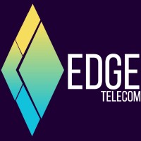Edge Telecom logo - Similar company to G8