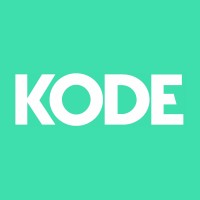 KODE logo - Similar company to Stride Consulting