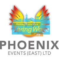 PHOENIX EVENTS (EAST) LTD logo - Similar company to Ea Wealth