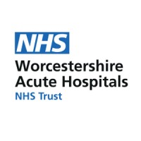 Worcestershire Acute Hospitals Nhs Trust