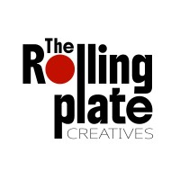 The Rolling Plate Creatives logo - Similar company to Hc Design Research Services Private Limited