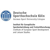 Institute of European Sport Development and Leisure Studies logo - Similar company to Step Foundation