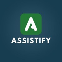 Assistify logo - Similar company to Assistify