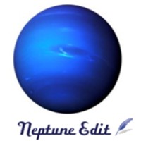 Neptune Edit Writing Services