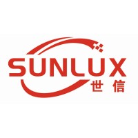 Sunlux LED Limited logo - Similar company to Sunlux Technovations