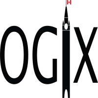 OGIX - Ottawa Gatineau Internet Exchange logo - Similar company to Qix - Montreal Internet Exchange