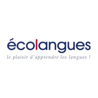écolangues logo - Similar company to Évolution Carrière