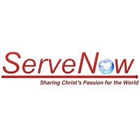 ServeNow logo - Similar company to Pro Document Solutions, Inc