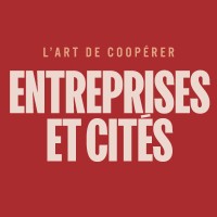 Entreprises et Cités logo - Similar company to La Cité De L'Ia