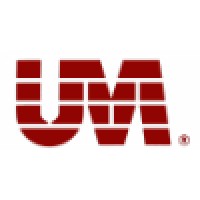 United Masonry Incorporated of Virginia logo - Similar company to Calvert Masonry, Inc