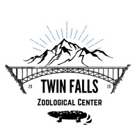Twin Falls Zoological Center logo - Similar company to Twin Falls Public Library
