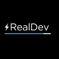 RealDev logo - Similar company to Medicheck Mx