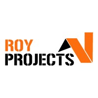 Roy Projects BV logo - Similar company to Kvz Afbouw