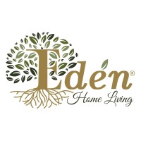 EDEN HOME LIVING logo - Similar company to Subsecretaría De Medio Ambiente