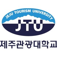 Jeju Tourism University-JTU logo - Similar company to Andx