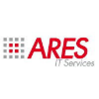 ARES logo - Similar company to Techjini