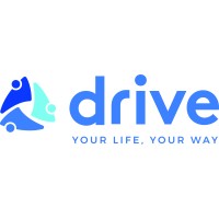 Drive logo - Similar company to M&D Care Ltd.