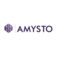 Amysto logo - Similar company to Citreno