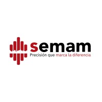 Inspecciones Ambientales SEMAM SPA logo - Similar company to Balong - Mdtpnet