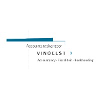 Accountantskantoor Vinoelst logo - Similar company to Fiducto