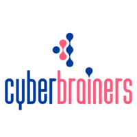 CyberBrainers logo - Similar company to Ciberia Tech