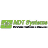 NDT Systems, Inc. logo - Similar company to Ndt Technologies Inc