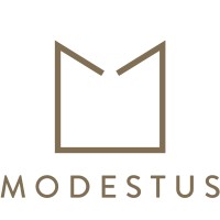 Modestus logo - Similar company to Juuts
