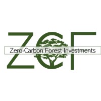 Zero Carbon Forestry Management logo - Similar company to Rolepilot.Ai