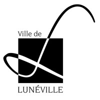 Ville de Lunéville logo - Similar company to L'Illiade