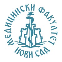 Faculty of Medicine Novi Sad logo - Similar company to Ce Group Doo