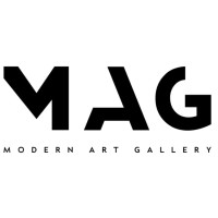 MAG - MODERN ART GALLERY logo - Similar company to Metamixer