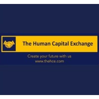 The Human Capital Exchange logo - Similar company to Etrdz