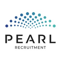 Pearl Recruitment logo - Similar company to Menareach