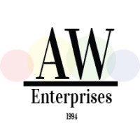 A.W. Enterprises logo - Similar company to A & J Impex