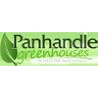 Panhandle Greenhouses logo - Similar company to Treetown Usa