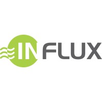INFLUX Instrumentação Industrial logo - Similar company to Er Flow Llc