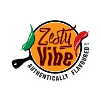 Zesty Vibe logo - Similar company to Itibeyou