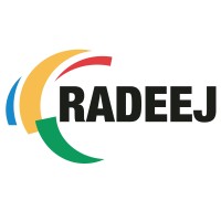 RADEEJ logo - Similar company to Radeef