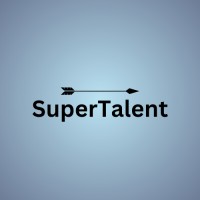 SuperTalent logo - Similar company to Hadaro