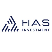 HAS Investment logo - Similar company to Prime Light Llc
