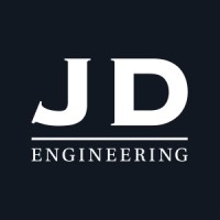 JD Engineering M&E logo - Similar company to Optimus Facilities