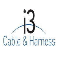 I3 Cable & Harness