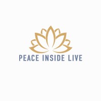 Peace Inside Live logo - Similar company to The Healhaus Foundation