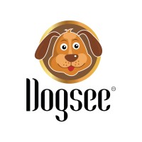 Dogsee Chew logo - Similar company to Ittisa®