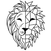 Lion Technology logo - Similar company to Alchemee