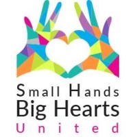 SMALL HANDS BIG HEARTS UNITED logo - Similar company to Underfoot Engineering