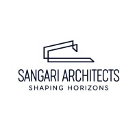 Sangari Architects logo - Similar company to Design Aide