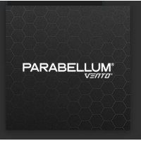Parabellum-Vento logo - Similar company to Lua Cloud Consultancy