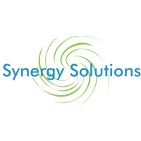 Synergy Solutions logo - Similar company to 2 Develop Urban